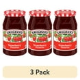 thumbnail image 1 of (3 pack) Smucker's Strawberry Preserves, 18-Ounce, 1 of 9