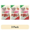 thumbnail image 1 of (3 pack) Snak Club Tajin Watermelon Gummy Rings, 1 of 7