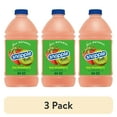 thumbnail image 1 of (3 pack) Snapple Kiwi Strawberry Juice Drink, 64 fl oz, Bottle, 1 of 9