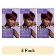 thumbnail image 1 of (3 pack) SoftSheen-Carson Dark & Lovely Fade Resist Hair Color, 362 Crimson Moon, 1 of 14