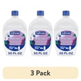 thumbnail image 1 of (3 pack) Softsoap Antibacterial Liquid Hand Soap, New Easy Pour Spout, White Tea and Berry Scent, 50 fl oz, 1 of 13