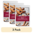 thumbnail image 1 of (3 pack) Spicy Cinnamon Stick Scented Wax Melts, Better Homes & Gardens, 5 oz (Value Size), 1 of 11
