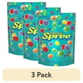 thumbnail image 1 of (3 pack) Spree Chewy Candy Bag, 12 oz, 1 of 9