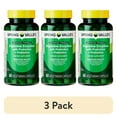 thumbnail image 1 of (3 pack) Spring Valley Advanced Formula Digestive Enzymes, with Probiotics + Prebiotics, Vegetarian Capsules for Digestive Health, 60 Count, 1 of 9