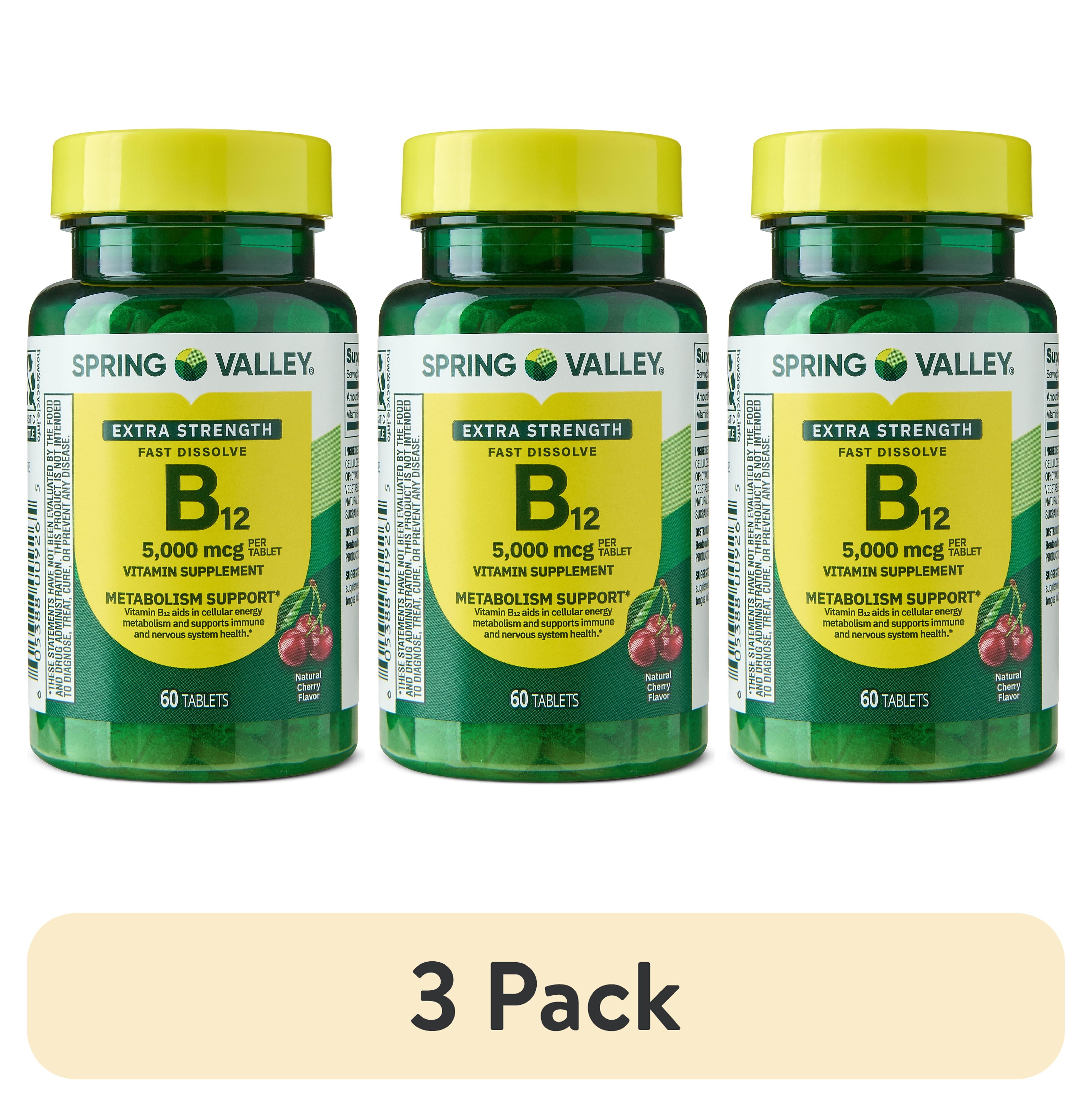SPI×KarDian Vitamin C8 vab Amazon.com: Spring Valley Vitamin B Complex Supplement Adult