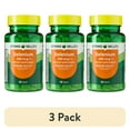 thumbnail image 1 of (3 pack) Spring Valley Selenium Dietary Supplement Tablets for Immune Health, 200 mcg, 100 Count, 1 of 13
