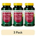 thumbnail image 1 of (3 pack) Spring Valley Standardized Extract Ginkgo Biloba Tablets, 60 mg, 240 Count, 1 of 13