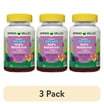 Spring Support Packing Spring Valley Melatonin Gummies - Energy shots for ecommerce - Walmart ...