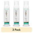 thumbnail image 1 of (3 pack) St Moriz Professional Fast Tanning Mousse, 6.76 fl oz, 1 of 6