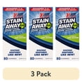 thumbnail image 1 of (3 pack) Stain Away Plus Denture Cleanser 8.1 Ounce, 1 of 6