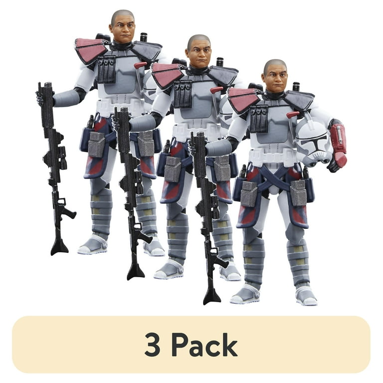 STAR WARS vintage collection 3.75 8体セット Free Shipping! Star Wars Vintage Collection ARC Commander