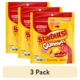 thumbnail image 1 of (3 pack) Starburst Gummies Original Gummy Candy, Sharing Size - 9 oz Bag, 1 of 14