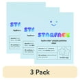 thumbnail interactive-video image 1 of (3 pack) Starface Hydro-Star® Clear Pimple Patches - 32 Count, 1 of 9