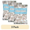 thumbnail image 1 of (3 pack) Starlight Peppermint Chocolate Candy, Individually Wrapped, 1 Pound Bag, 1 of 5