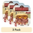 thumbnail image 1 of (3 pack) StoneRidge Ranch Thinly Sliced Roast Beef - 14oz USDA-Inspected Beef - Fully Cooked, 1 of 7