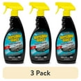 thumbnail image 1 of (3 pack) Invisible Glass 92164 Premium Glass Cleaner Spray Automotive and Home Window Cleaner, Ammonia-Free, Tint-Safe – 22 fl oz, Pack of 1, 1 of 9