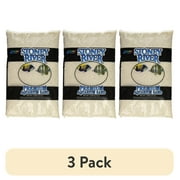 3 pack Stoney River White Aquatic Sand 5-Pound Bag