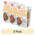 thumbnail image 1 of (3 pack) Street Kitchen Indian Butter Chicken Scratch Kit - 9 oz, Shelf Stable, 1 of 11
