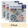 thumbnail image 1 of (3 pack) Sulyn 0.63oz Embellishment Mixes- Let's Paw-Ty Theme, Plastic Container, 1 of 7