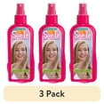 thumbnail image 1 of (3 pack) Sun In Hair Lightener, Tropical Breeze, Alcohol-Free, 4.7 oz, 1 of 7