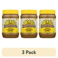 thumbnail image 1 of (3 pack) SunButter Original Sunflower Seed Butter 16 oz Jar, 1 of 9
