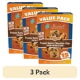 thumbnail image 1 of (3 pack) Sunbelt Bakery Value Pack Peanut Butter Chocolate Chip Chewy Granola Bars, 1 of 10