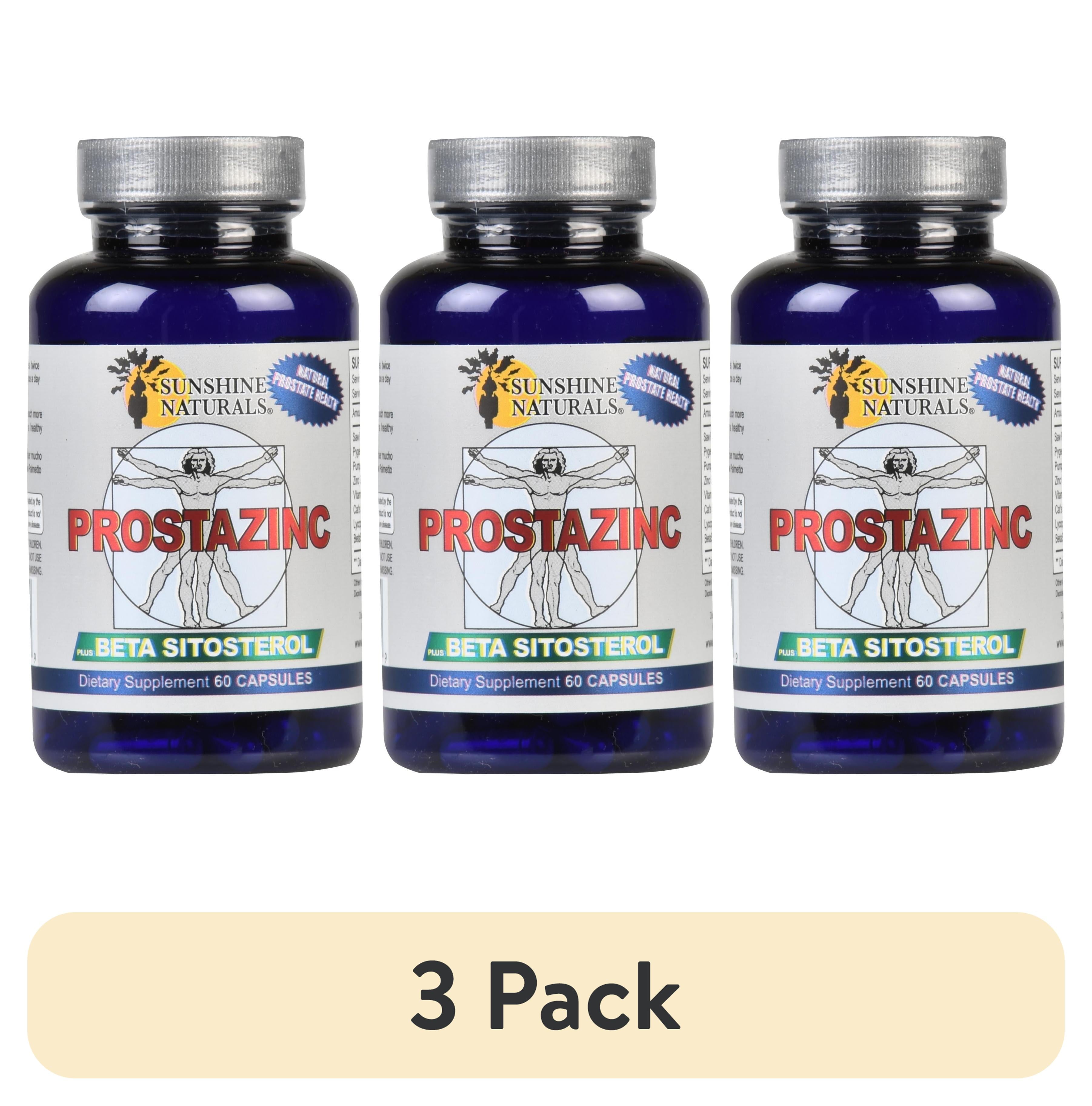 ビタミン HACCI - STAR SUPPLEMENT 3-pack-Sunshine-Naturals-