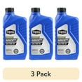 thumbnail image 1 of (3 pack) Super Tech All Mileage Synthetic Blend Motor Oil SAE 10W-30, 1 Quart, 1 of 11