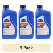 (3 pack) Super Tech MERCON V Automatic Transmission Fluid, 1 Quart