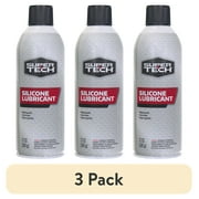 3-in 1 Silicone Lubricant Spray