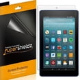 thumbnail image 1 of Supershieldz Designed for Fire 7 / Fire 7 Kids/Fire 7 Kids Pro Tablet 7 inch (9th and 7th Generation, 2019 and 2017 Release) Anti-Glare (Matte) Screen Protector (3 Pack), 1 of 4