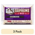 thumbnail image 1 of (3 pack) Supreme Rice 2lb Bag of Aromatic Jasmine Rice, 1 of 6