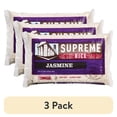 thumbnail image 1 of (3 pack) Supreme Rice 2lb Bag of Aromatic Jasmine Rice, 1 of 7