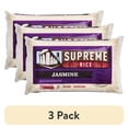 thumbnail image 1 of (3 pack) Supreme Rice 5lb Bag of Aromatic Jasmine Rice, 1 of 7