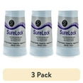 thumbnail image 1 of (3 pack) Surelock Overlock Thread, 3,000yd - Icy Blue, 1 of 3