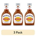thumbnail image 1 of (3 pack) Sweet Baby Ray's® Nashville Hot Wing Sauce 16 fl oz, 1 of 9
