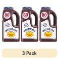 thumbnail image 1 of (3 pack) Sweet Baby Ray's® Original Barbecue Sauce 80 oz, 1 of 10