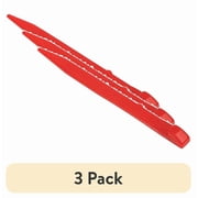 3 pack Swiss Tech Listig 7 in 1 Folding Multitool with G-10 Handle