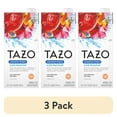 thumbnail image 1 of (3 pack) TAZO Unsweetened Iced Passion, Herbal Tea Concentrate, 32 oz, 1 of 10