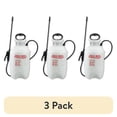 thumbnail image 1 of (3 pack) TOLCO 2 Gallon Valu Mist Tank Sprayer 2 Gal 150002, 1 of 3