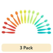 (3 pack) Take & Toss Infant Spoons - 16 Pack