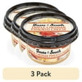 thumbnail image 1 of (3 pack) Taste of the South Triple Cheddar Pimento Cheese, 10 oz (Tub, Spread, Refrigerated), 1 of 7