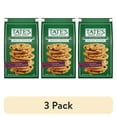 thumbnail image 1 of (3 pack) Tate's Bake Shop Oatmeal Raisin Cookies, 7 oz, 1 of 18