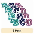 thumbnail image 1 of (3 pack) Teacher Created Resources Marquee Bold Block 2-Inch Magnetic Letters, 210 Pieces, 1 of 3