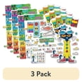 thumbnail image 1 of (3 pack) Teacher Created Resources Pete The Cat Bulletin Board Set Fun Theme/Subject - Acid-free - 2" Height x 18" Width x 30.25" Length - Multicolor - 1 Set, 1 of 3