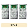 thumbnail image 1 of (3 pack) Teenage Mutant Ninja Turtles Kids 4-Piece Full Sheet Set, Microfiber, White, Nickelodeon, 1 of 18