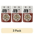 thumbnail image 1 of (3 pack) The Gluten Free Brothers, GFB Gluten Free Bites, Dark Chocolate Coconut, Weight Management, 4 oz, 1 of 11