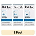 thumbnail image 1 of (3 pack) The Hair Lab Anti-Frizz Shampoo & Conditioner Dose Set with Rice Protein to Smooth Hair, 2 x 0.2 fl oz, 1 of 10