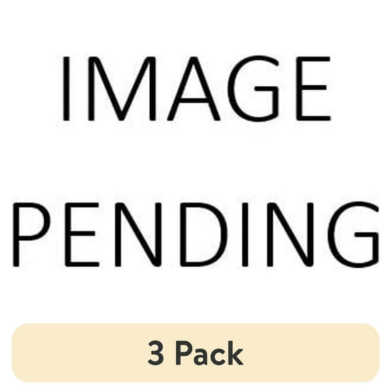 (3 pack) The Pioneer Woman Bouquet Plaid Kitchen Comfort Floor Mat, Multicolor, 20"W x 30"L