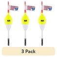 thumbnail image 1 of (3 pack) Thill America's Favorite Float 1" Oval 5 1/2" Spring, 1 of 6